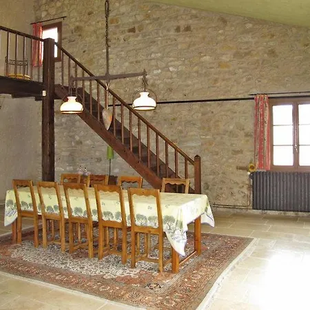 Dom wakacyjny Saint-maime Sleeps 12 Pool Wifi Saint-Maime