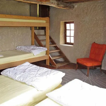 Saint-maime Sleeps 12 Pool Wifi Dom wakacyjny *